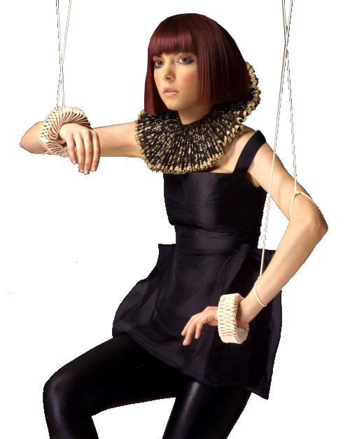 tube femme